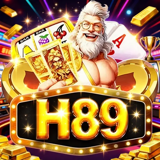 H89 - Aplikasi Promo & Kupon Terbaik untuk Belanja Hemat