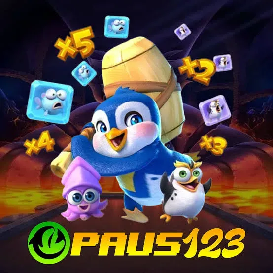 PAUS123 - Aplikasi Cek Mutasi Keuangan Terbaik